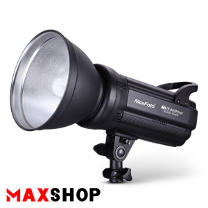 NiceFoto TS-600B Studio Flash